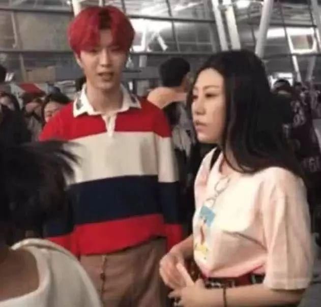 范丞丞被疑耍大牌，助理被辞退，粉丝列出罪状，要求维权!