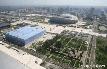 我国最强的钉子户，鸟巢是它的邻居，看它彪悍的人生！