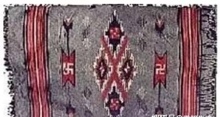 『秘密』“卍”字符到底隐藏着什么秘密？