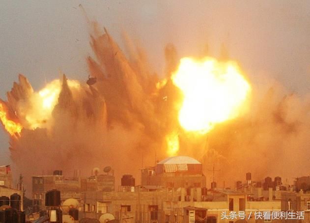 巴基斯坦与以色列又起冲突,武器装备真是悬殊