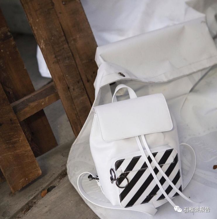 包包 | 大牌秋冬新款上市，盒饭可乐罐都是认真的吗
