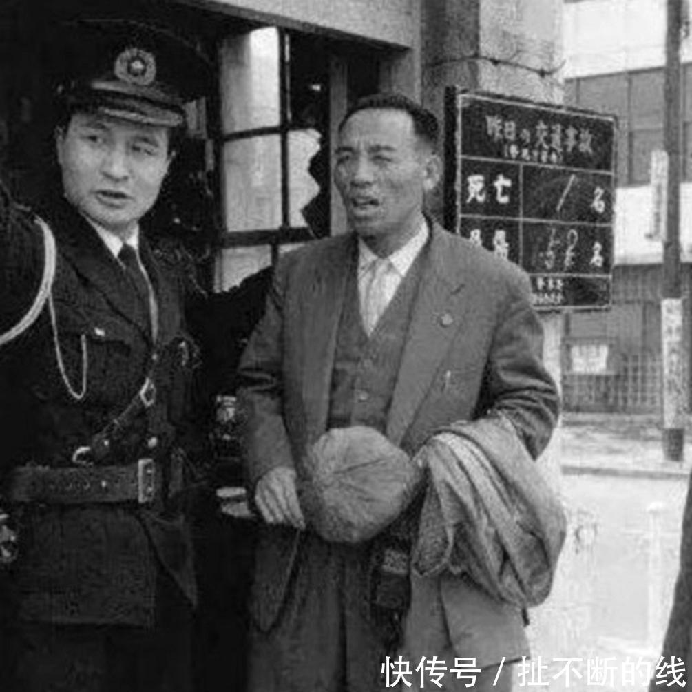  [换身]日本“千面凶徒”，多次杀人换身，“妻子”3年没发现老公是假的