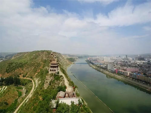 陕西这座秀美仙山竟有90％的人都不知道！