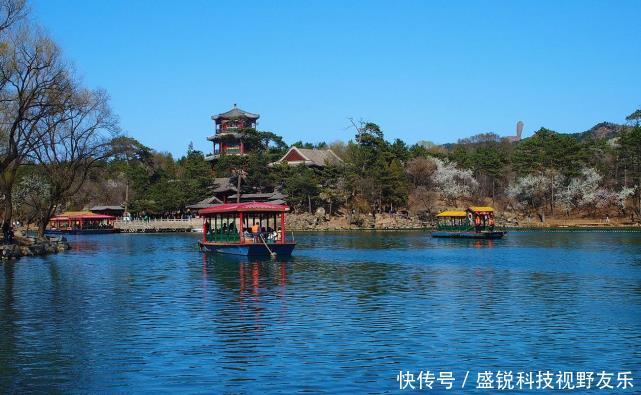 河北多景区惹风波，承德避暑山庄被责令整改，另一4A景区被摘牌