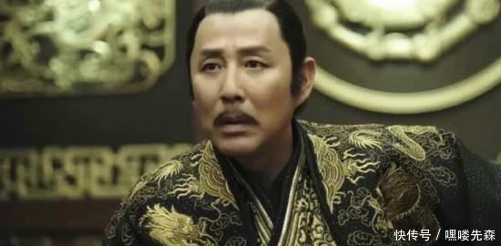 『四顾剑』《庆余年》庆帝为什么要杀掉范闲母亲三点原因让她必死!