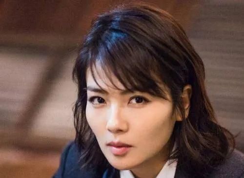  「富江刘海」你是什么脸型，就剪什么刘海，这种千万不要尝试！