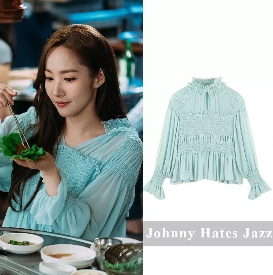 一部韩剧，带火了女性职场的温柔铠甲