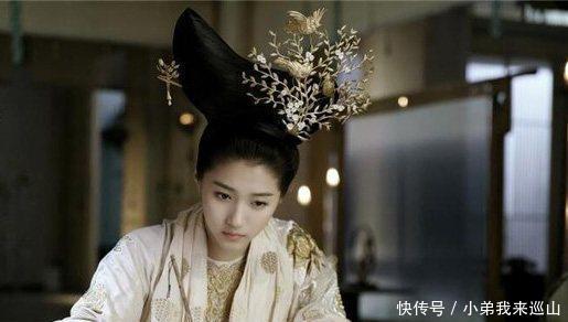  『妃子贺氏』北魏道武帝多行不义必自毙，娶了亲姨当妃子，却被亲姨的儿子所杀！