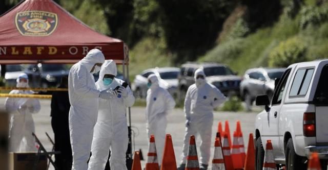  「意大利总理」全球确诊新冠肺炎575444例，死亡26654例；多国加码防控措施