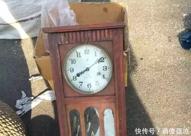  在意|农村这些不起眼的老物件,农民没在意