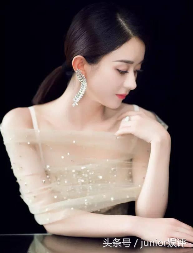 怀孕，堕胎，心脏病，脑血栓，都这么喜欢造谣赵丽颖？