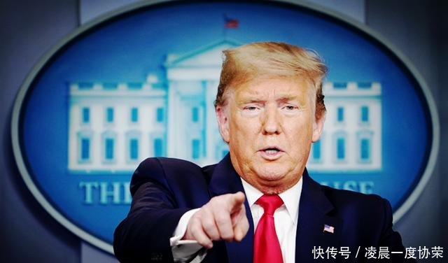  『安危』不顾百姓安危，特朗普反复催促复工目的何在，遭各界人士反对