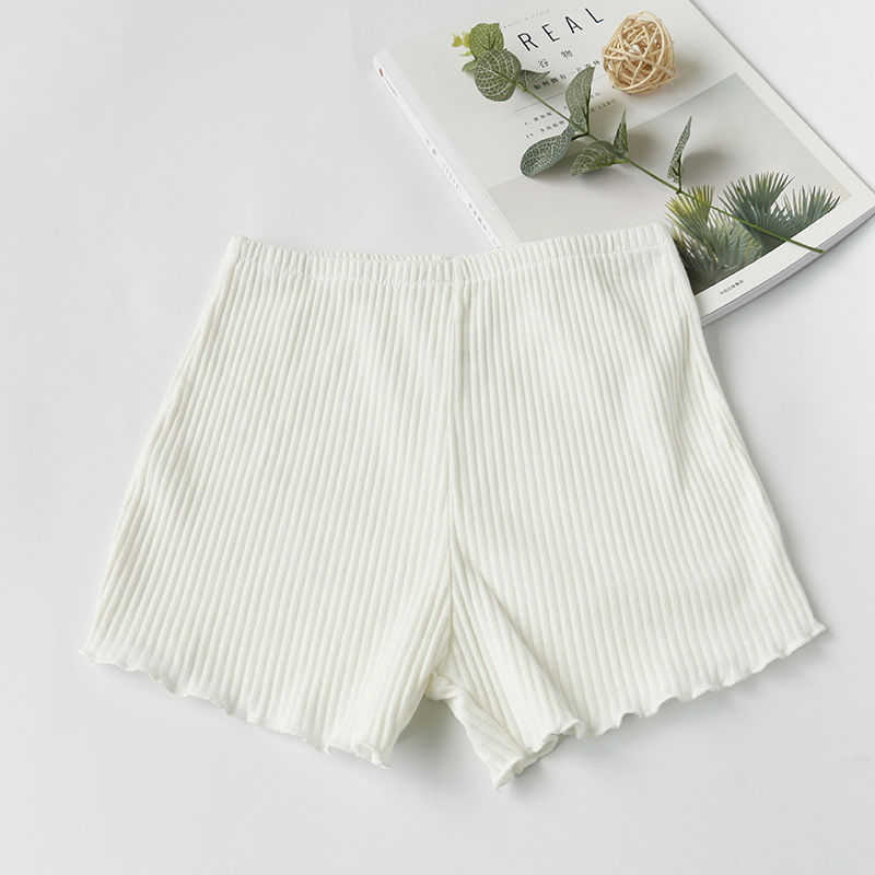 我的天!办公室的女人不穿三角裤?现在流行这样穿,太舒服了