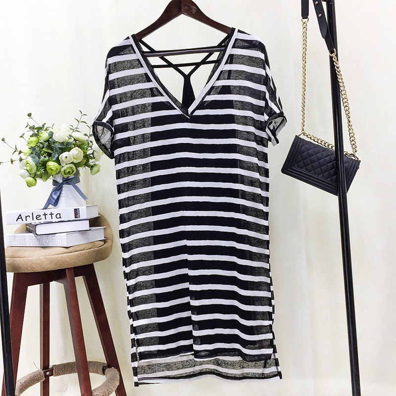 女款打底衫，超好看，超实惠，上身效果棒棒的~