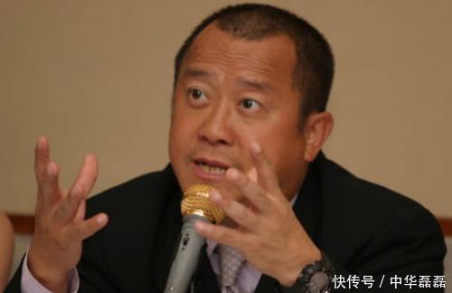 圈内大佬欲出四百万买卓伟一条腿? 卓伟高调回应, 岂容你们放肆?