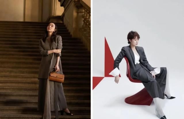  「眼妆」教你4种眼妆画法设计风格，随意画都很漂亮！