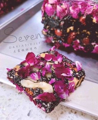  『男人』学会做“它”我要横着走，连吃一个月，出门男人都要多看我一眼