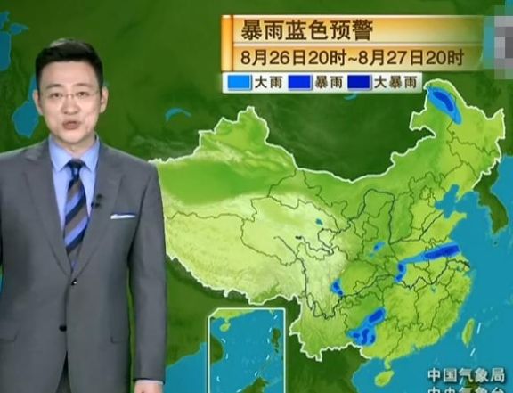  「高温」冷暖空气碰撞！超10省区迎大到暴雨 高温将被浇灭！但需