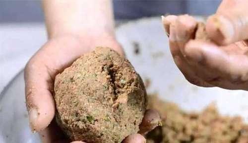 手竿钓鲤鱼，注意有4钓4不钓