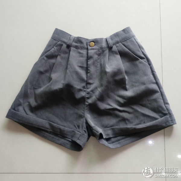 哈比人的今夏穿搭分享