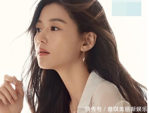 『慵懒微卷发』“高马尾”已经过时了!今年正流行这“4种”发型,8成女生都适合