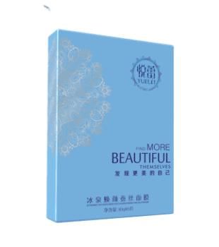  [抗衰]抗皱抗衰面膜什么类型效果最好？2020年抗皱抗衰面膜排行榜