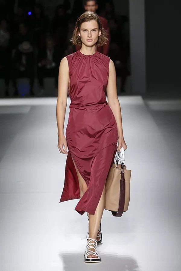 这才是高级职场装的正确打开方式啊!