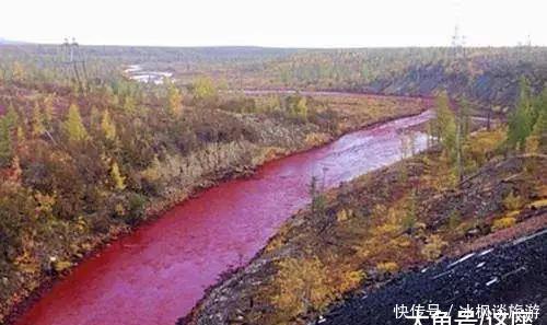 我国唯一一条没被污染的长江支流，雨天变“血江”，两岸毒蛇成群