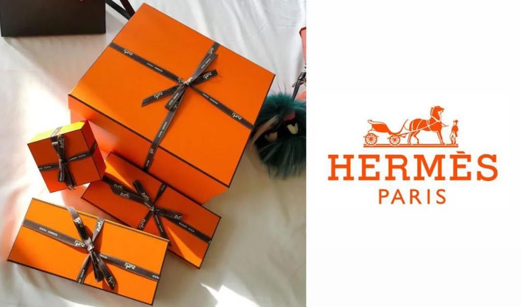 【人人】Nancy说大牌 |为什么人人都爱爱马仕Hermès?_新浪看点