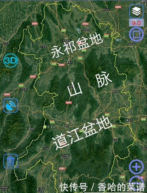 湖南现有14个地州市，今后湖南还有可能出现新的地级市吗？