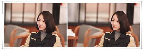 韩雪剪了个短发，简直就像换了个人，网友：终于相信你35岁了！