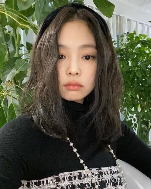  #胎毛卷发#2020流行发型推荐，爱美的小姐姐绝对不能错过！