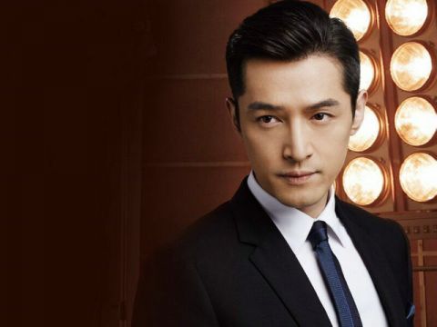 2017年中国十大实力派男演员排行榜 第一居然