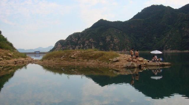 『影响』钓鱼时这几类人招人烦,影响了垂钓渔获量,建议钓友远离