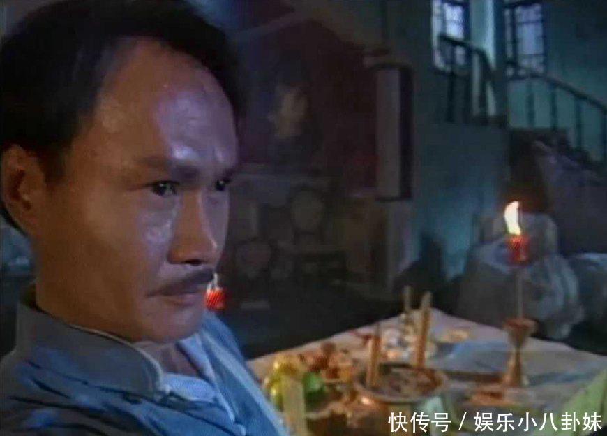 林正英鬼片中音乐你知道几个,最后一首特别可