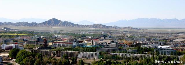  「额尔古纳」中国面积最大的10个县级市