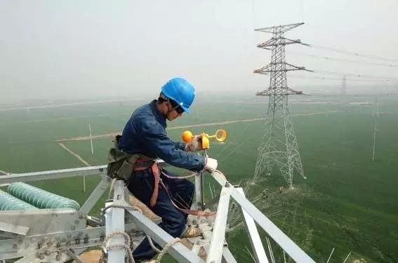 中国的特高压输电技术为何能独步全球