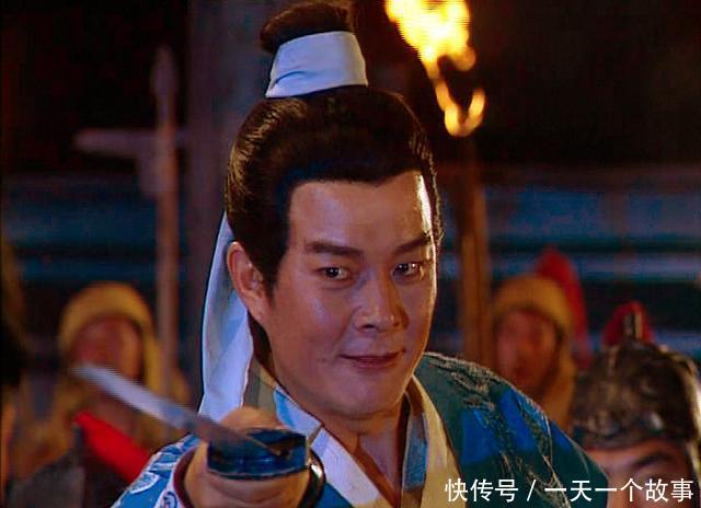 『抬高了周瑜』被三国演义抬高了的周瑜周公瑾