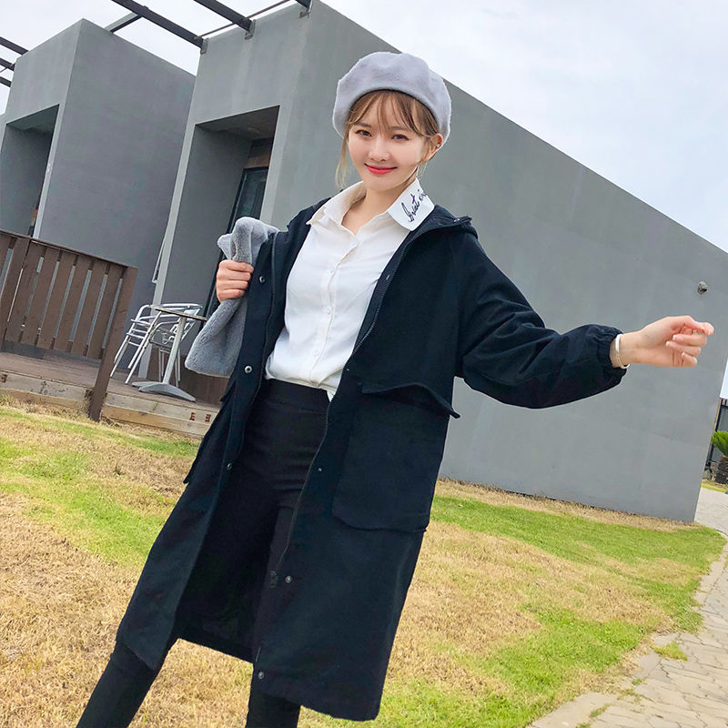 女人尽量少穿开衫，太土!试试这样穿外套，简直太洋气了