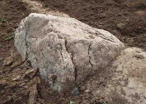 中国最小的山，60厘米高！为何至今无人敢登？