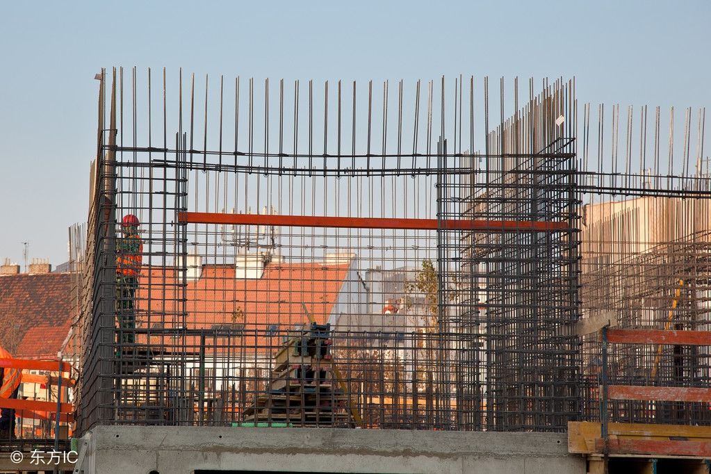 香港建筑工人日薪是多少?有的人看了后说,他想