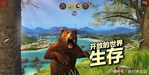 『生存』单机生存手游推荐,玩法自由画质高,6种类型任你选!