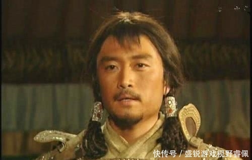  「忽里台大会」成吉思汗去世后，为何是窝阔台继位？而不是他最疼爱的拖雷？