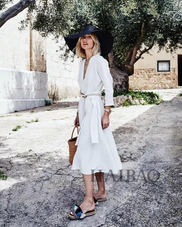 厉害｜“好看”和“舒服”难兼顾？那就买一双平底拖鞋！