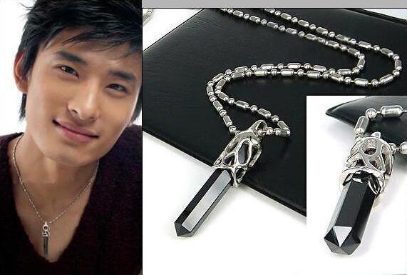 男生饰品市场广阔？她靠男饰赚的盆满钵满