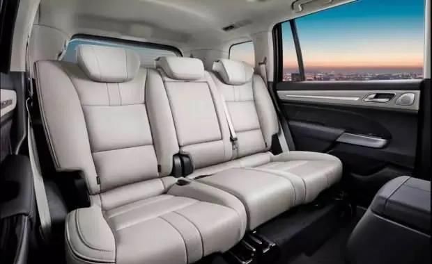  『紧凑』预算20万买7座SUV，你会选自主中型还是合资紧凑