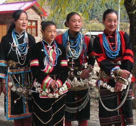 中国最高的秘境，外国人禁止入内，国人需持特殊证件进入