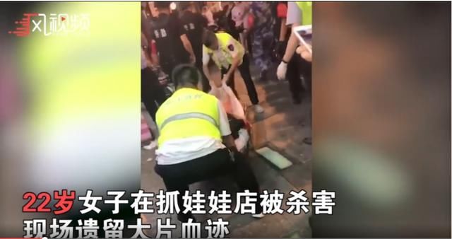 人言可畏！还原网红被割喉事件真相！