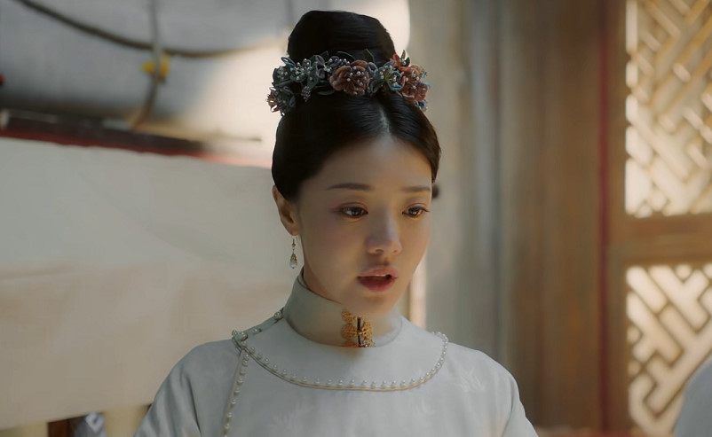 大明风华皇太后