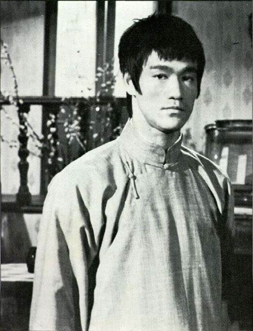 什么是武术的最高境界? 充满哲学思想…